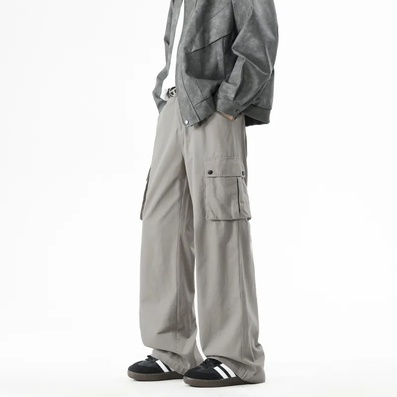 Pepe The Frog Casual Pants Unisex-11