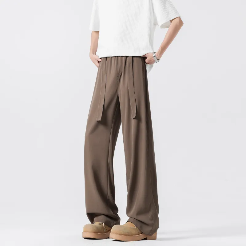Pepe The Frog Casual Pants Unisex-11