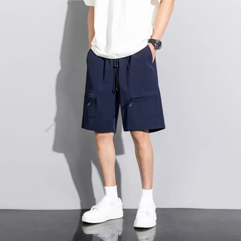 Pepe The Frog Casual Shorts Unisex-9