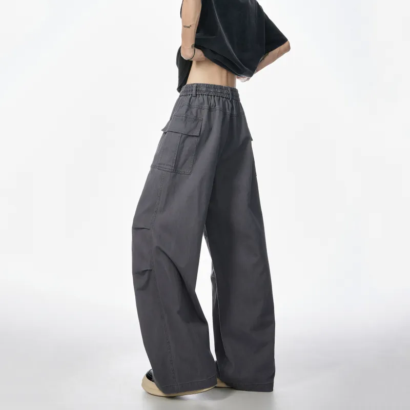 Pepe The Frog Casual Pants Unisex-8