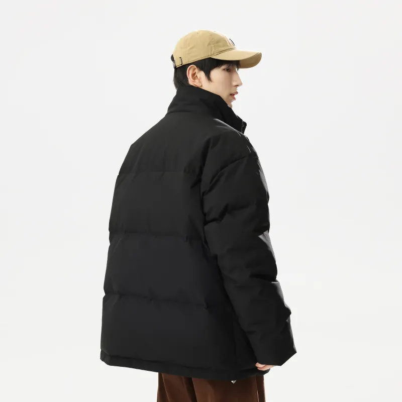 Pepe The Frog Down Jacket Unisex-3
