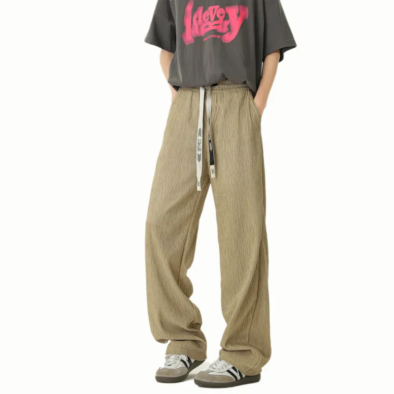 Pepe The Frog Casual Pants Unisex-21
