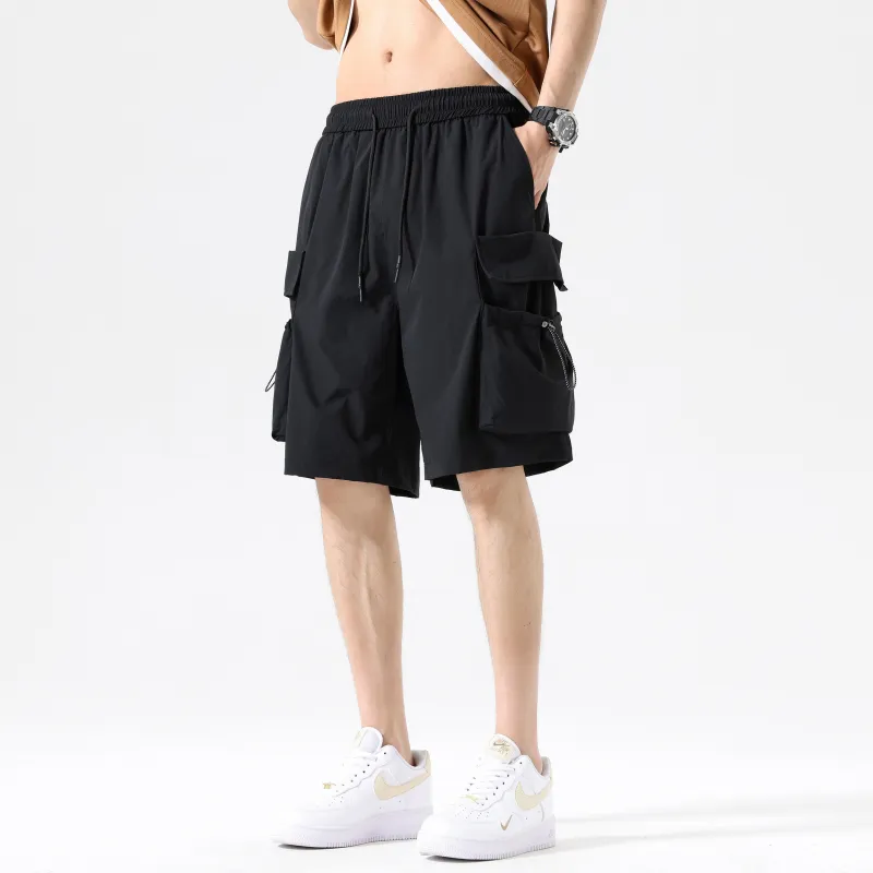 Pepe The Frog Casual Shorts Unisex-3