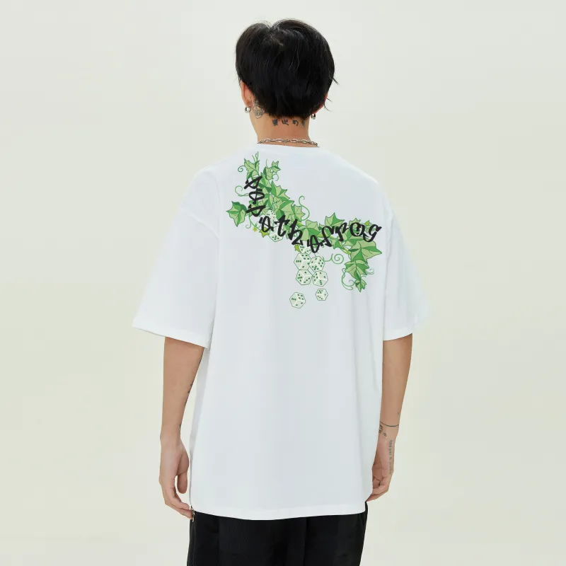 Pepe The Frog T Shirts Unisex-6
