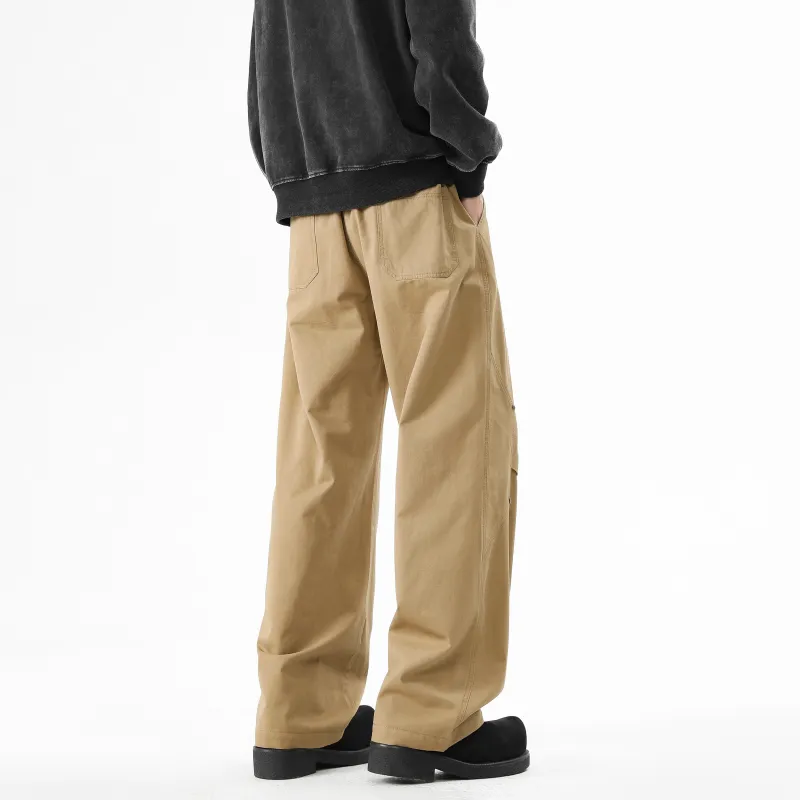 Pepe The Frog Casual Pants Unisex-21