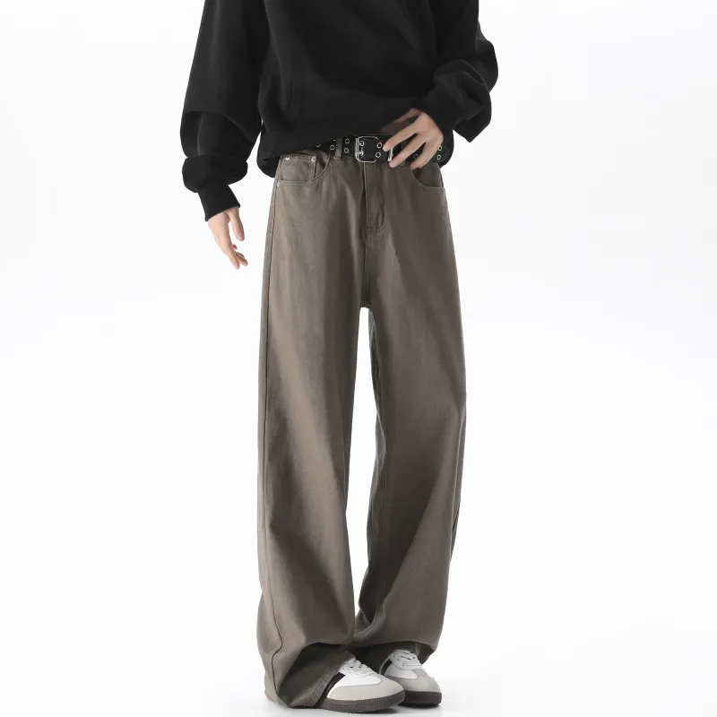 Pepe The Frog Jeans Unisex-12