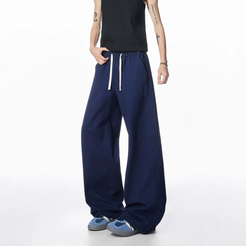Pepe The Frog Casual Pants Unisex-17