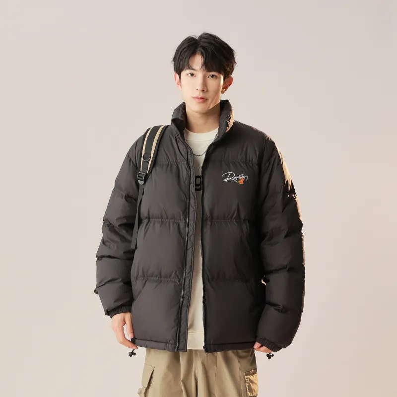 Pepe The Frog Down Jacket Unisex-7