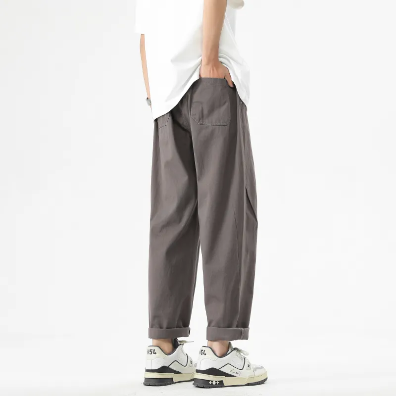 Pepe The Frog Casual Pants Unisex-24