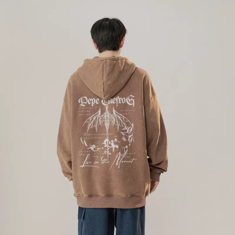 Pepe The Frog Sweatshirt Unisex-15