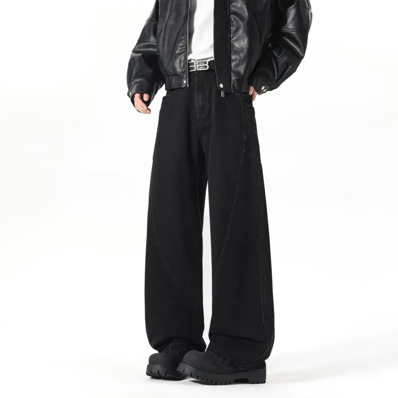 Pepe The Frog Jeans Unisex-5