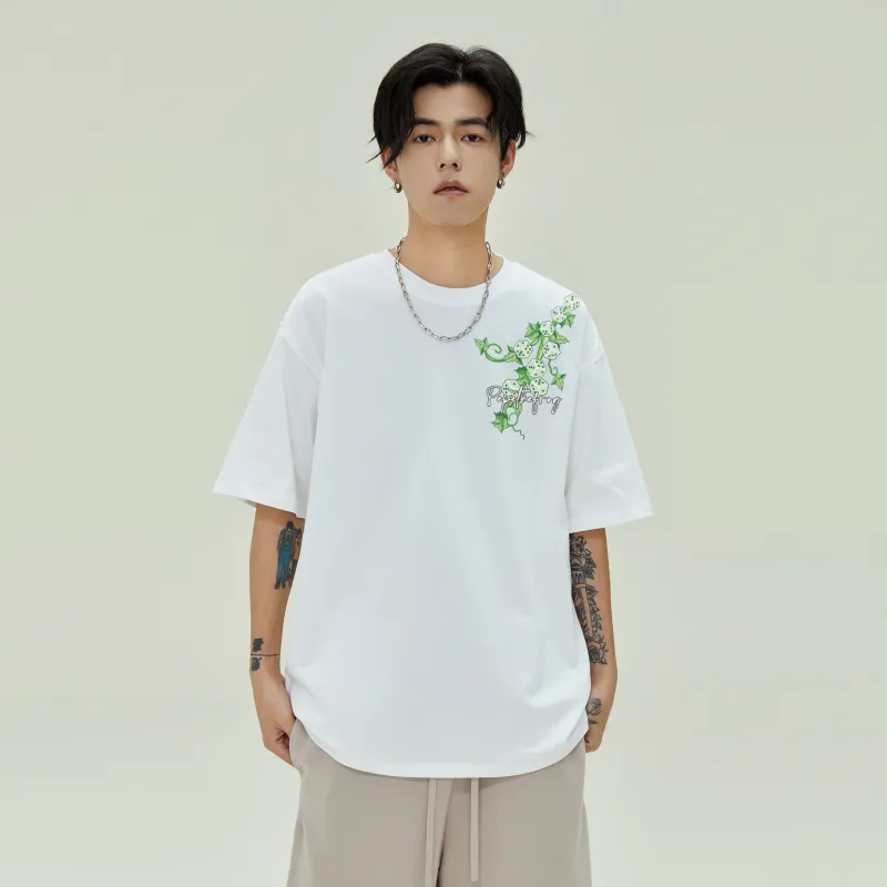 Pepe The Frog T Shirts Unisex-7
