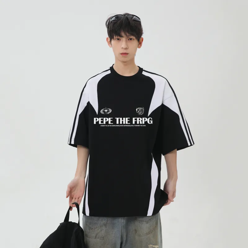 Pepe The Frog T Shirts Unisex-2
