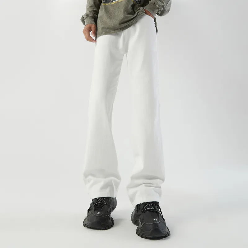 Pepe The Frog Jeans Unisex-8