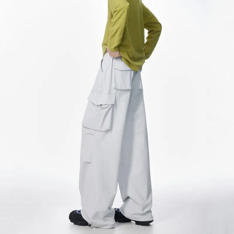 Pepe The Frog Casual Pants Unisex-6