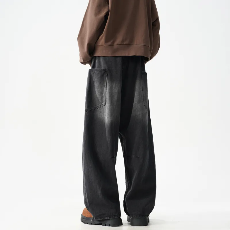 Pepe The Frog Jeans Unisex-2