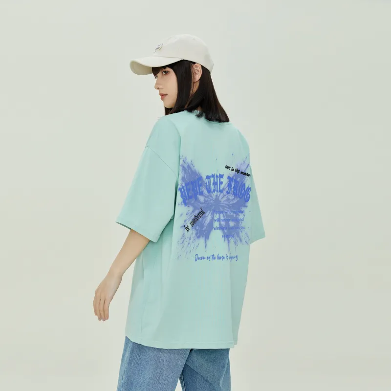 Pepe The Frog T Shirts Unisex-10