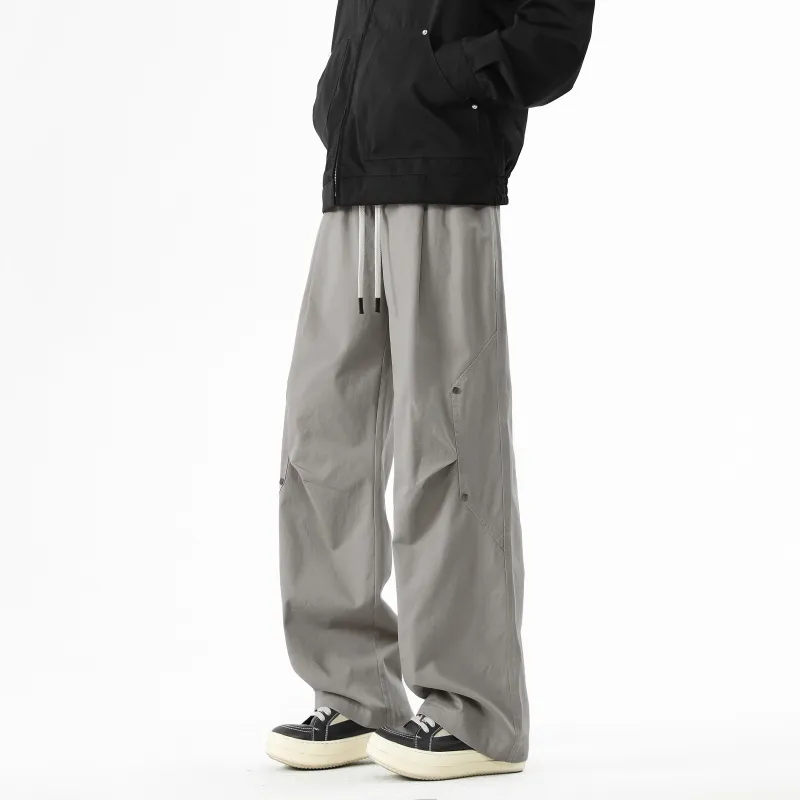 Pepe The Frog Casual Pants Unisex-11