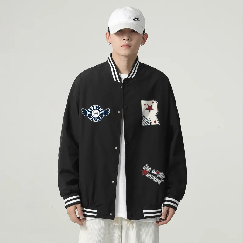 Pepe The Frog Jackets Coats Unisex-3