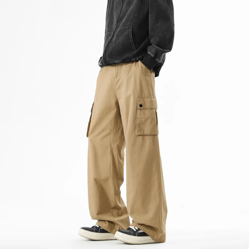 Pepe The Frog Casual Pants Unisex-25