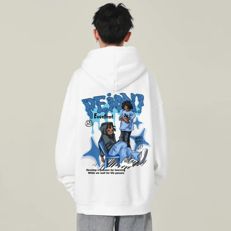 Pepe The Frog Sweatshirt Unisex-6