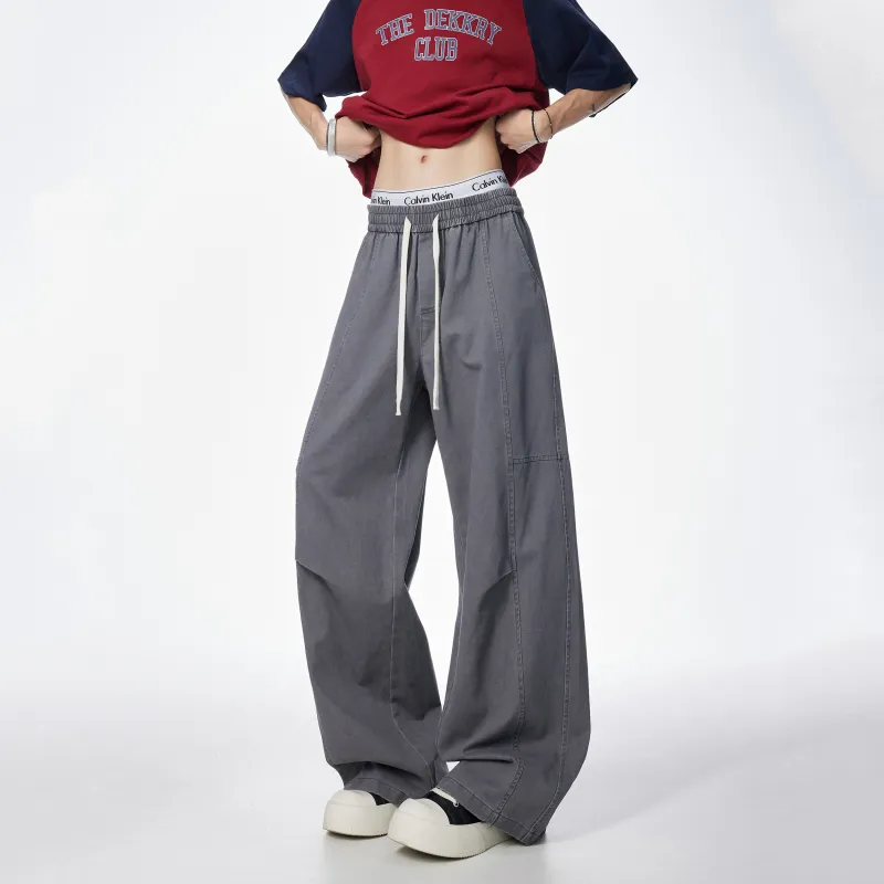 Pepe The Frog Casual Pants Unisex-24