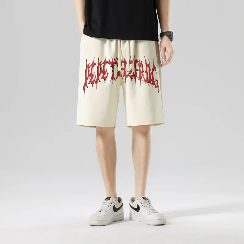 Pepe The Frog Casual Shorts Unisex-6