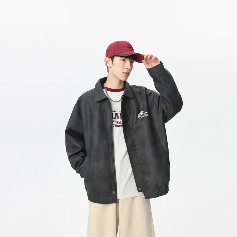 Pepe The Frog Jackets Coats Unisex-2