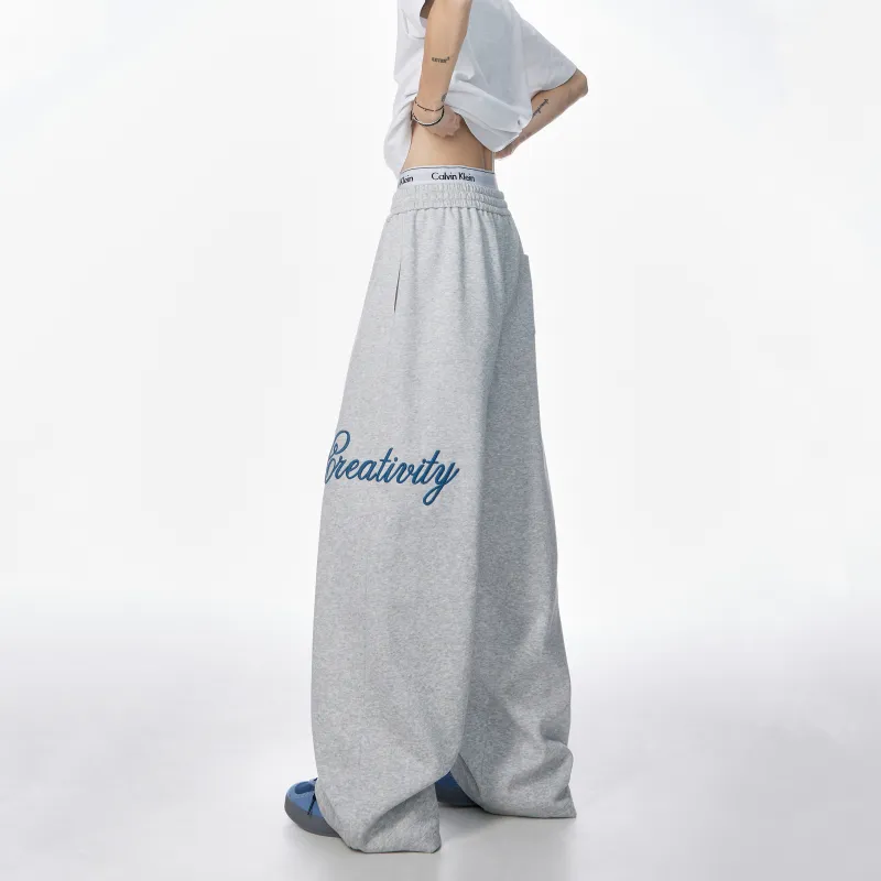 Pepe The Frog Casual Pants Unisex-4