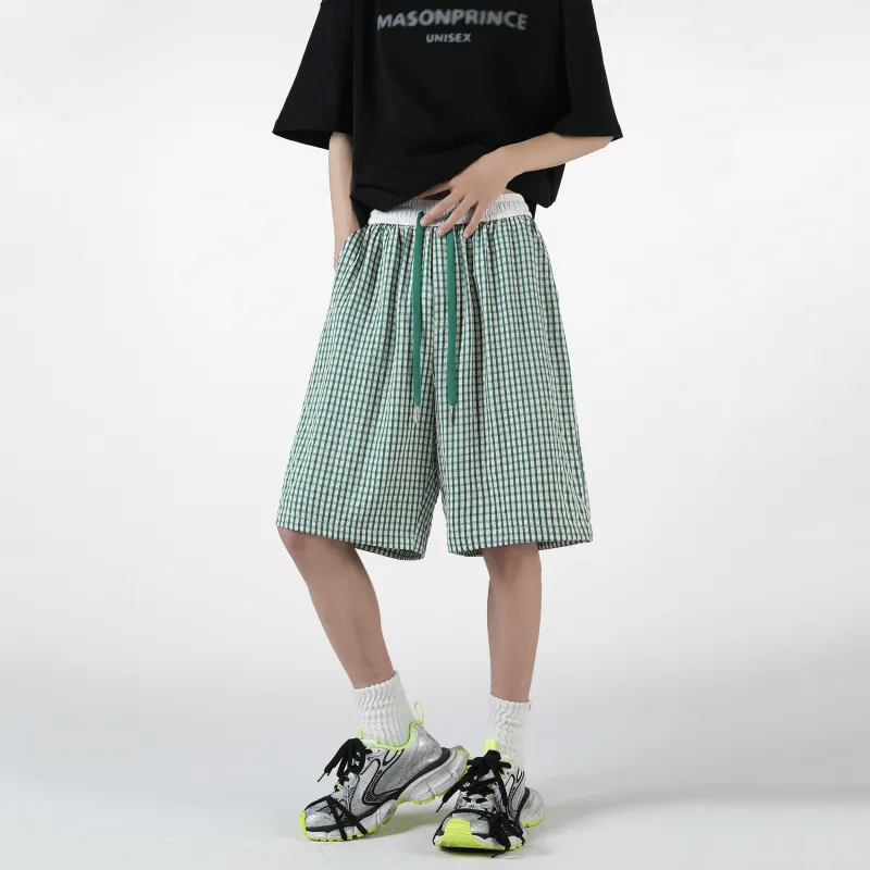Pepe The Frog Casual Shorts Unisex-11