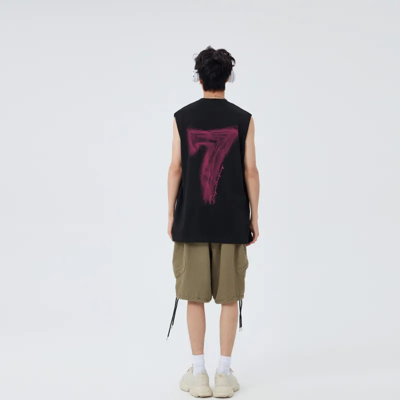 Pepe The Frog Tank Tops Unisex-2