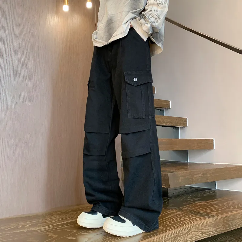 Pepe The Frog Jeans Unisex-9