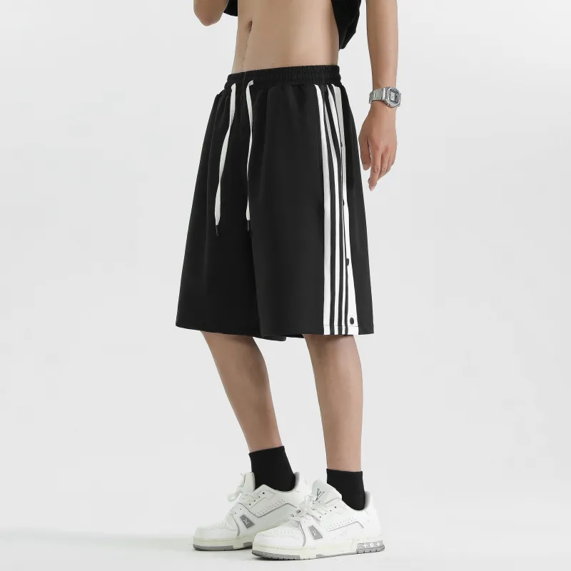 Pepe The Frog Casual Shorts Unisex-4