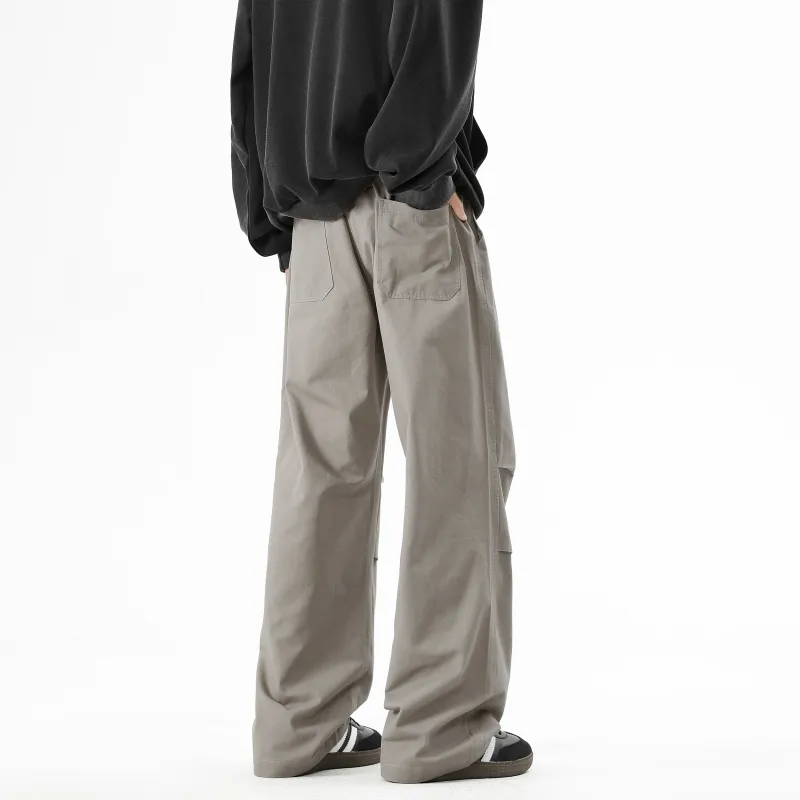 Pepe The Frog Casual Pants Unisex-12