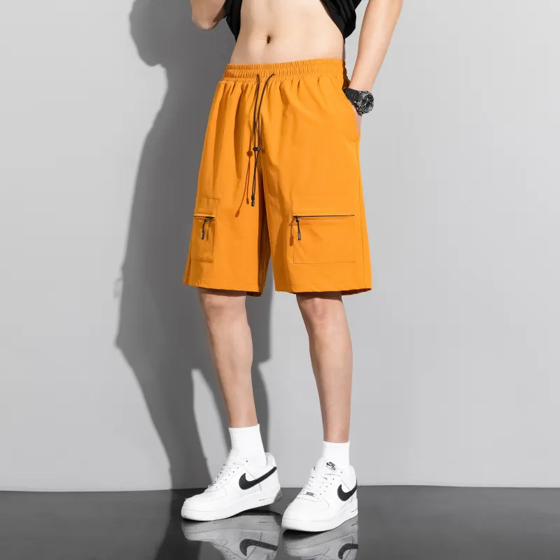 Pepe The Frog Casual Shorts Unisex-13