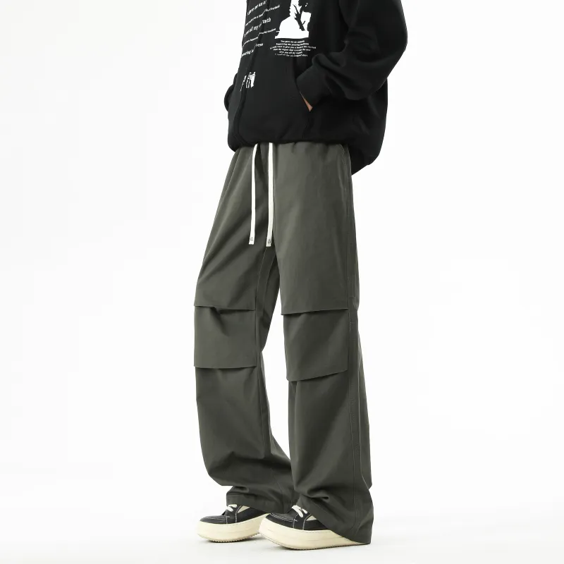 Pepe The Frog Casual Pants Unisex-18