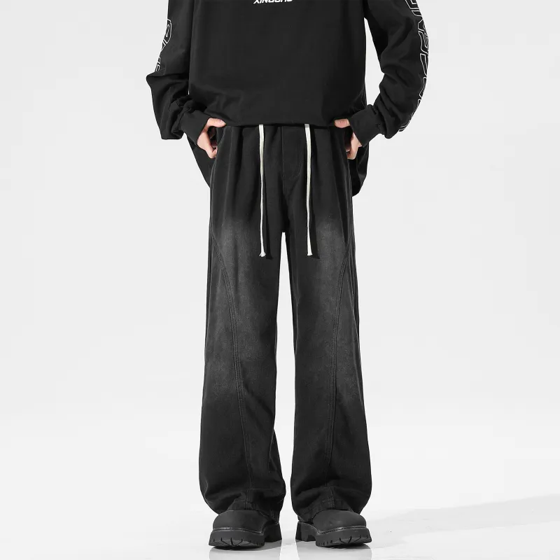 Pepe The Frog Jeans Unisex-5