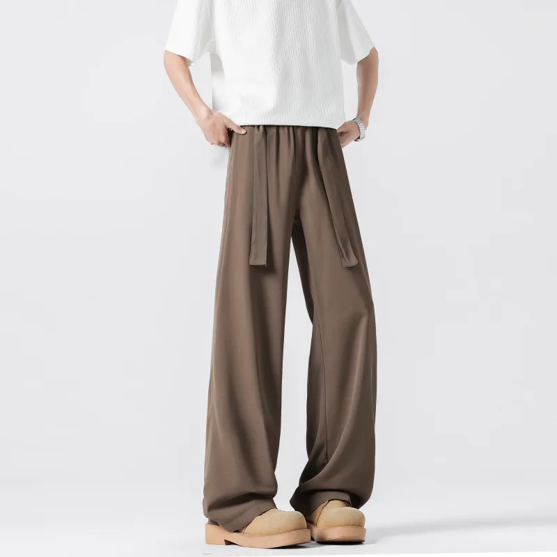 Pepe The Frog Casual Pants Unisex-10