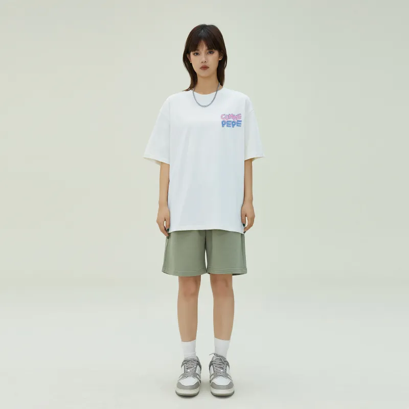 Pepe The Frog T Shirts Unisex-6