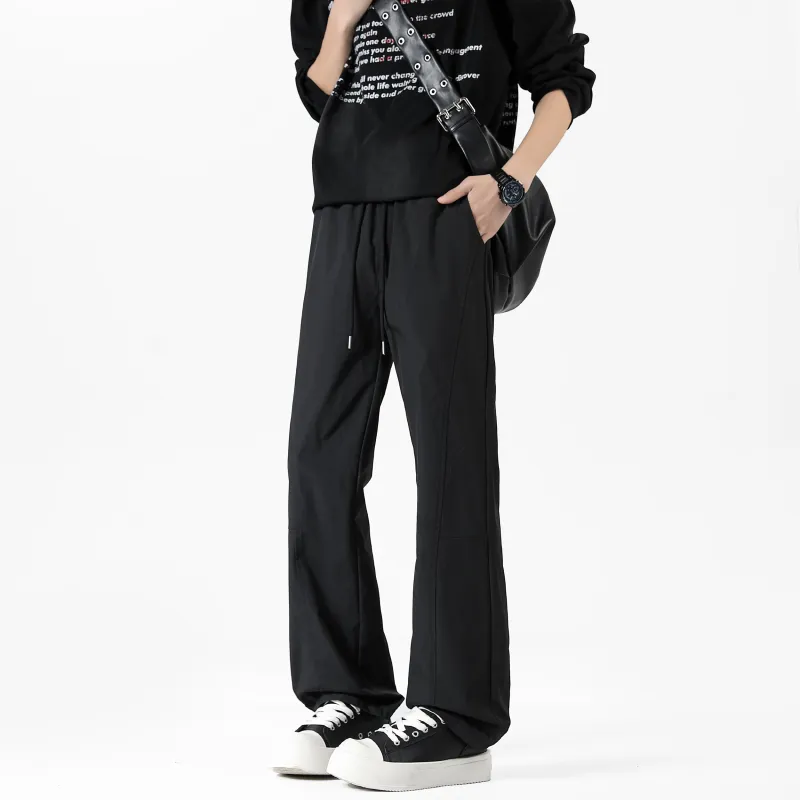 Pepe The Frog Casual Pants Unisex-3