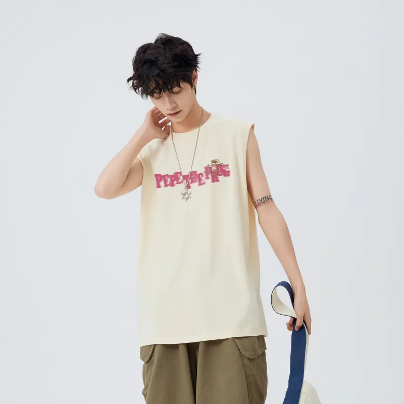 Pepe The Frog Tank Tops Unisex-20