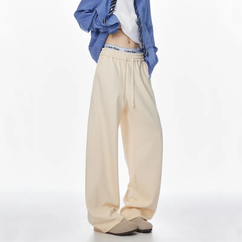 Pepe The Frog Casual Pants Unisex-10
