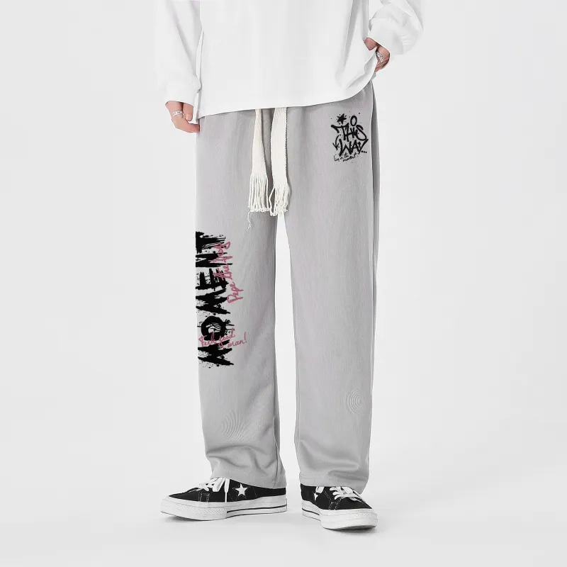 Pepe The Frog Casual Pants Unisex-17