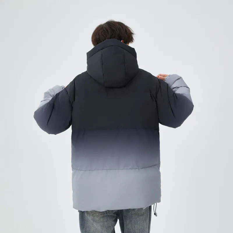 Pepe The Frog Puffer Jacket Unisex-8