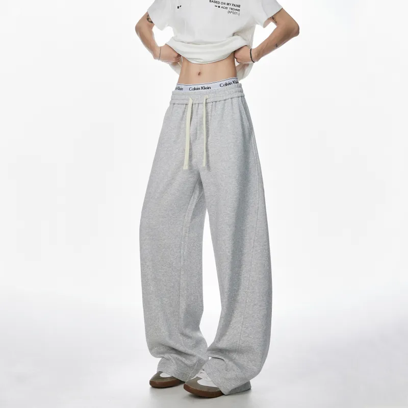Pepe The Frog Casual Pants Unisex-18