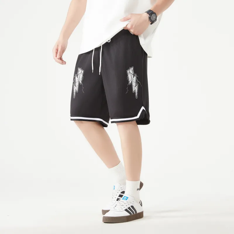 Pepe The Frog Casual Shorts Unisex-2