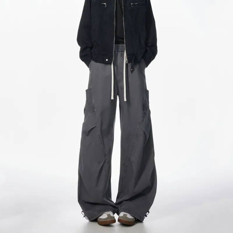 Pepe The Frog Casual Pants Unisex-10
