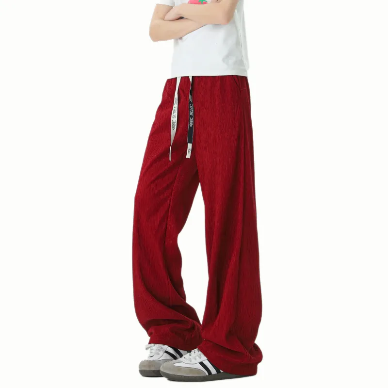 Pepe The Frog Casual Pants Unisex-14