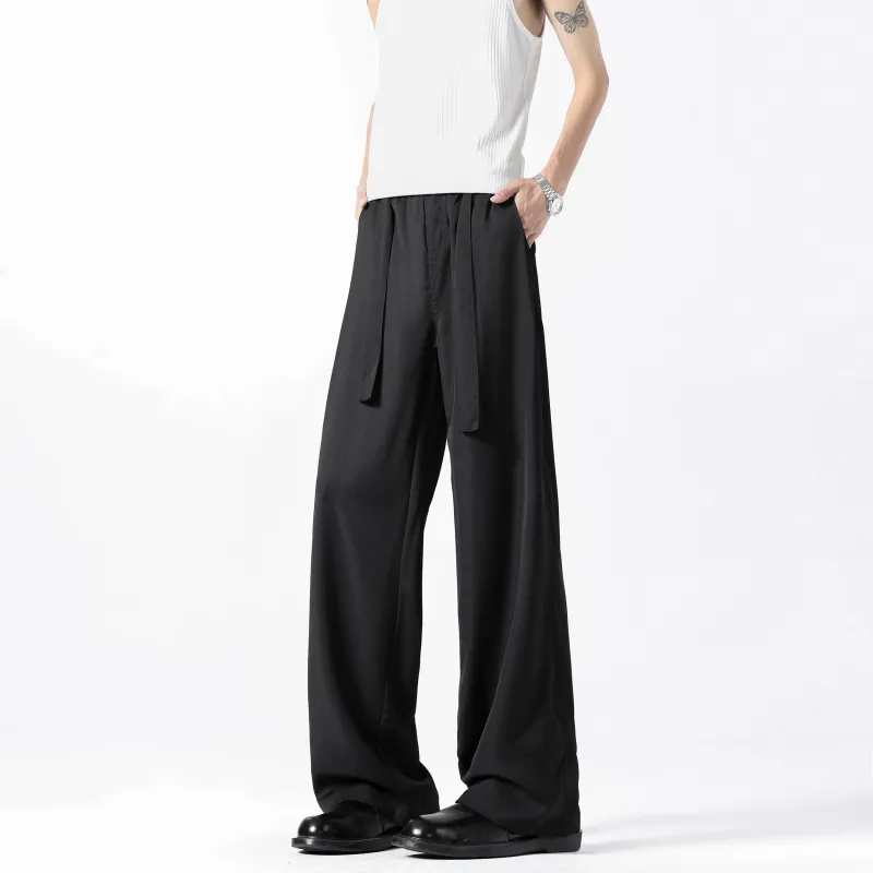 Pepe The Frog Casual Pants Unisex-4