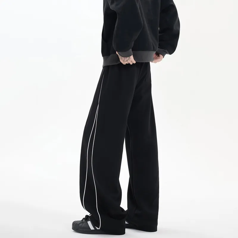 Pepe The Frog Casual Pants Unisex-4